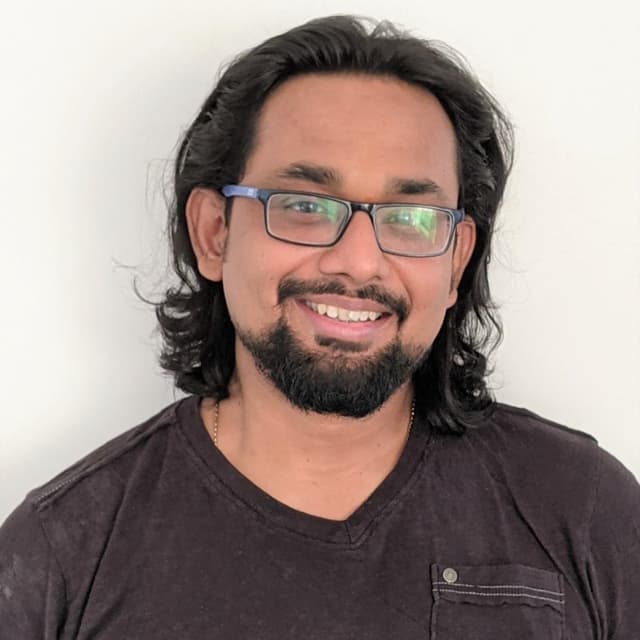 Sanjay Ghosh, Ph.D.