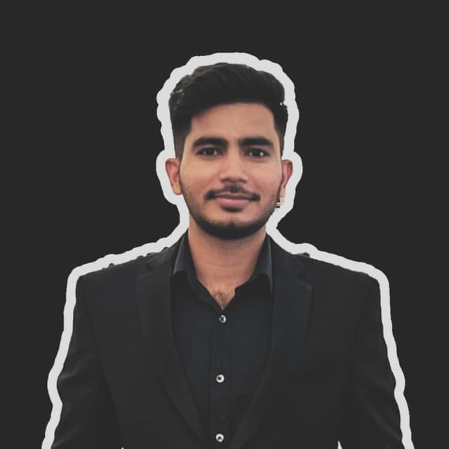 Sanjay Godara