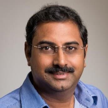 Sanjay Gorrela