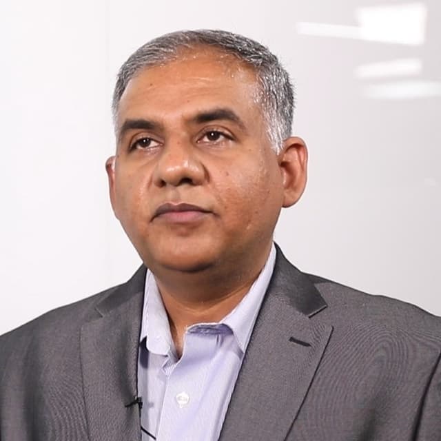 Sanjay H.
