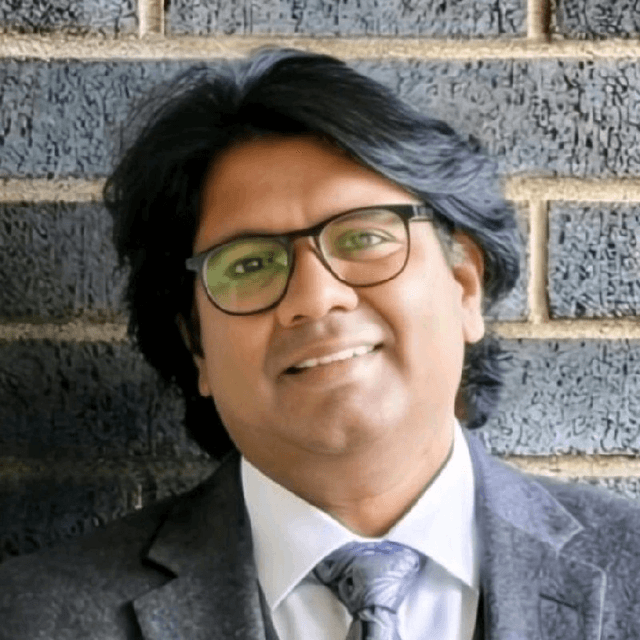 Sanjay  Kosuri