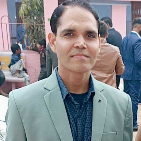 Sanjay Kumar