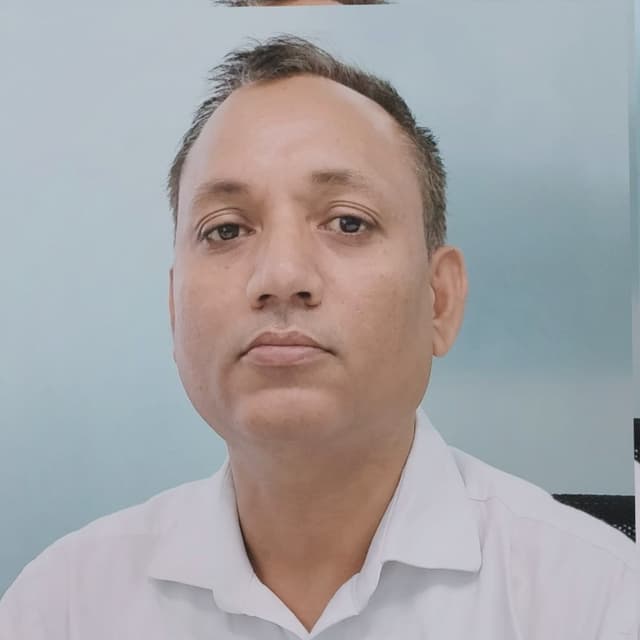Sanjay Singh