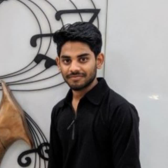 Sanjay Kumar