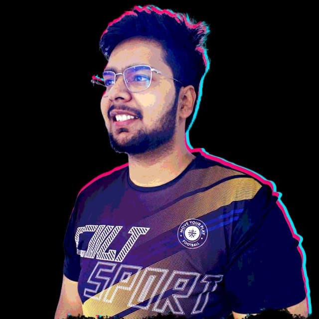 Sanjay Kumar