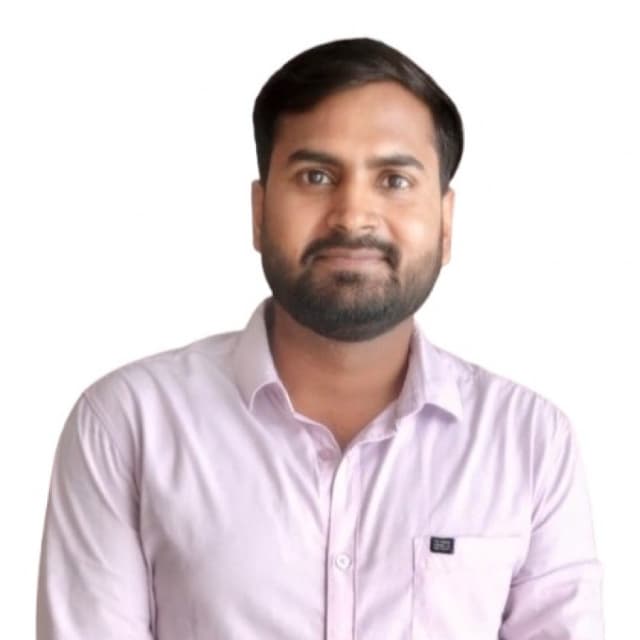 SANJAY KUMAR