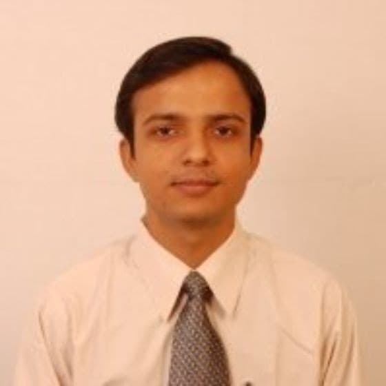 Sanjay Kumar Sindhi