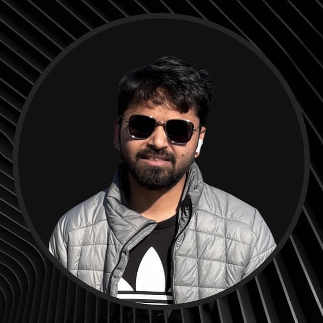 Sanjay Kumar Viswas