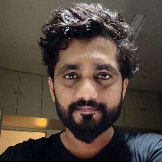 Sanjay Mali