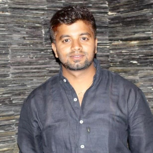Sanjay M S