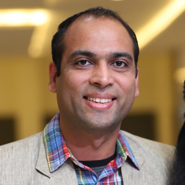 Sanjay Mungar