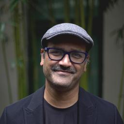 Sanjay Nagaraj