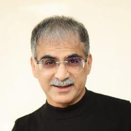 Dr. Sanjay Arora PhD