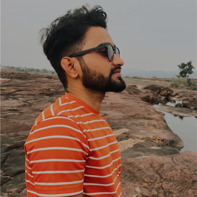 Sanjay Pandey