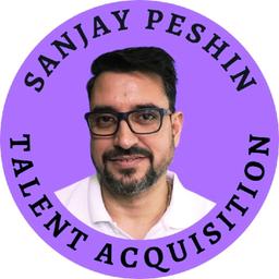 Sanjay Peshin
