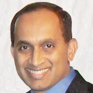 Sanjay Poonen