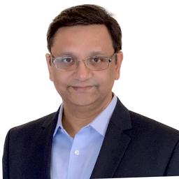Sanjay Rajasekhar