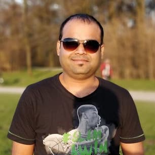 Sanjay Sancheti