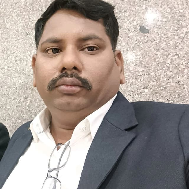 Sanjay Sharma