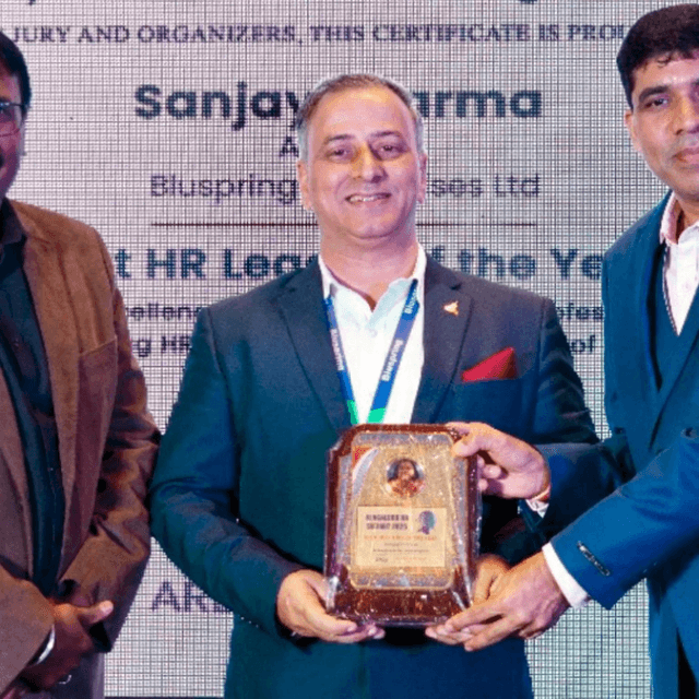 Sanjay Sharma