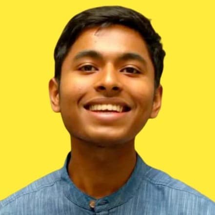 Sanjay Somashekar