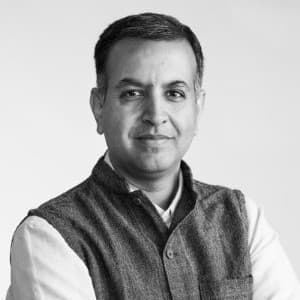 Sanjay Sridhar