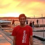 Sanjay Subramanian Seshadri