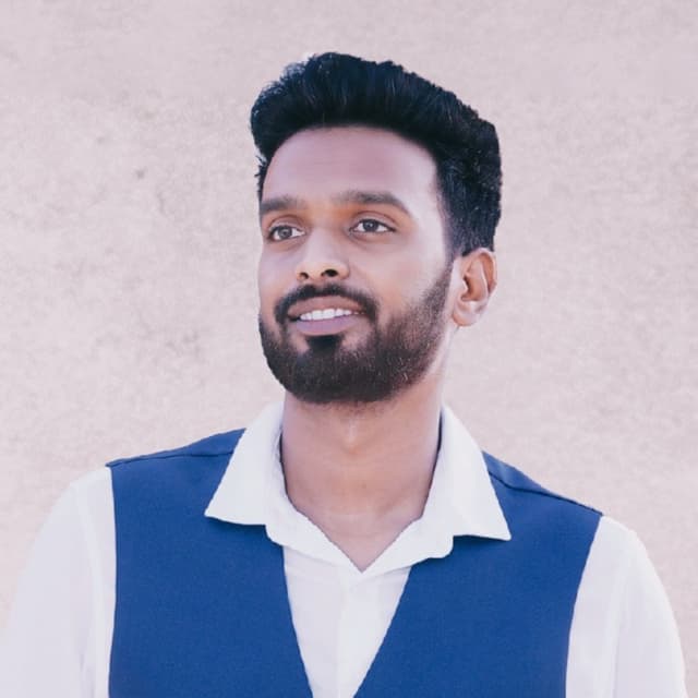 Sanjay Swami