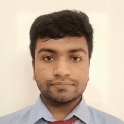 Sanjay T.