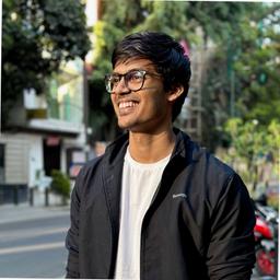 Sanjay Vishnu D