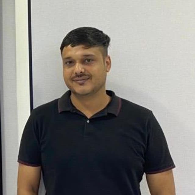 Sanjeet Dahiya