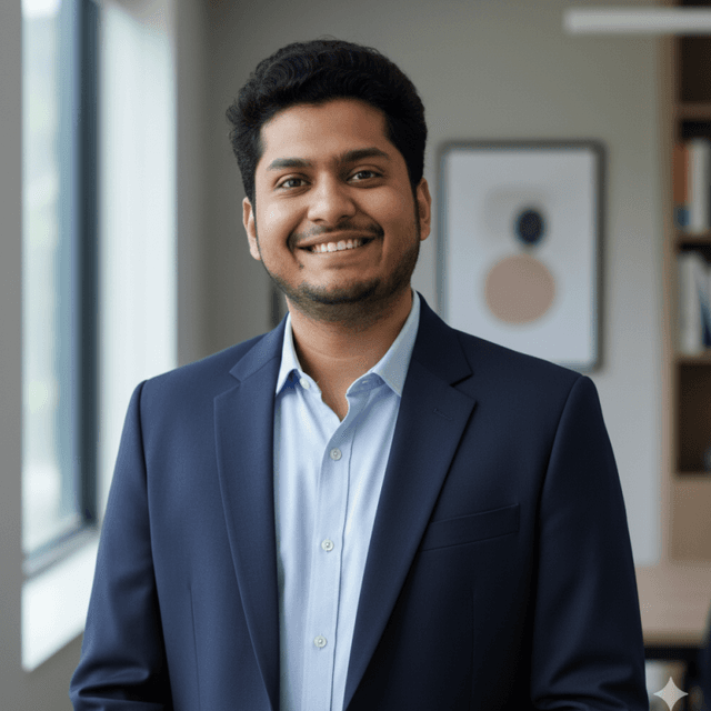 Sanjeet Gupta