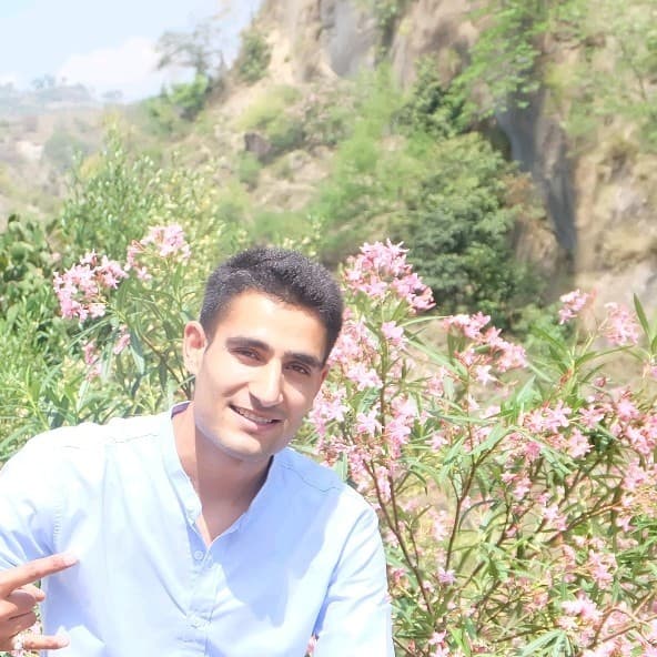 Sanjeet Katoch