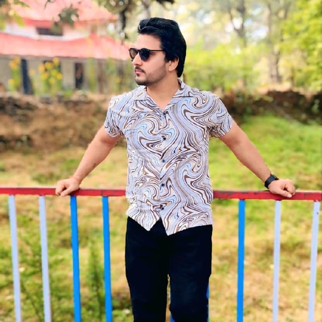 Sanjeet Kumar