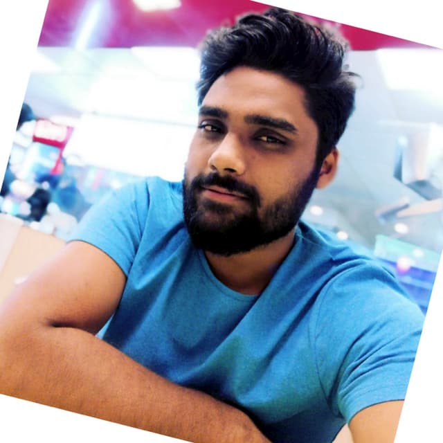 SANJEET RAI