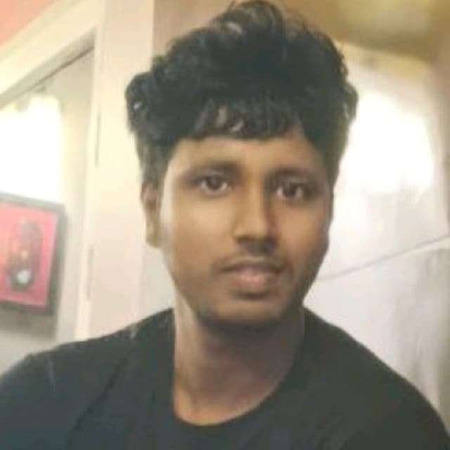 Sanjeet Sahu