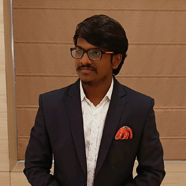 Sanjeet Yadav