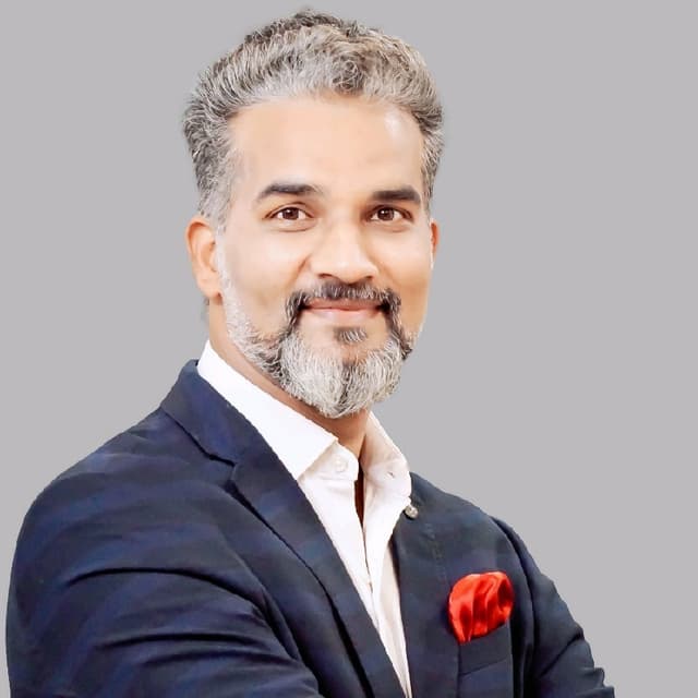 Sanjeet Kumar