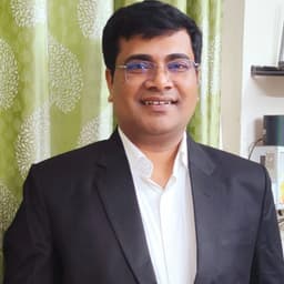 Sanjeet Kumar
