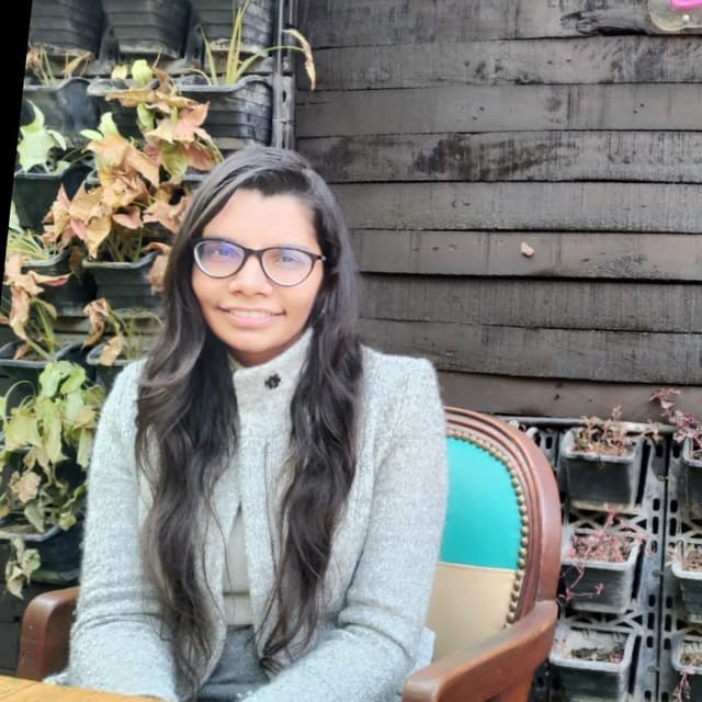 Sanjeet Boora