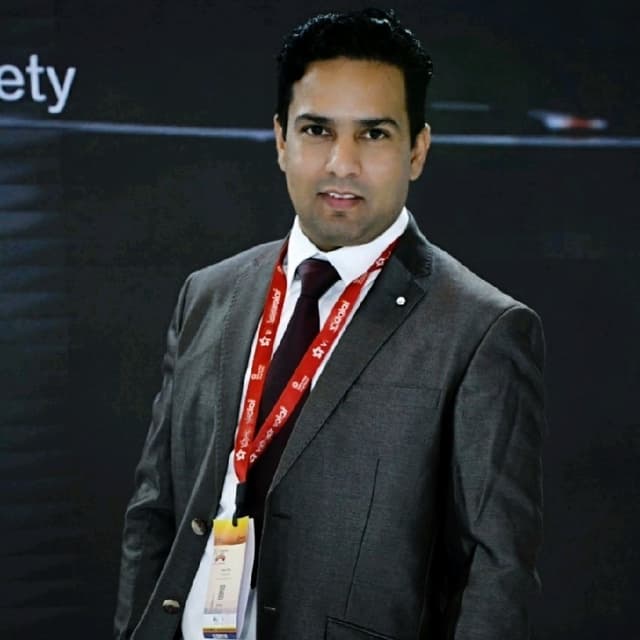 Sanjeet Chhillar
