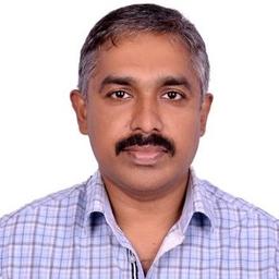 Kokengada Sanjeeth Ganapathy