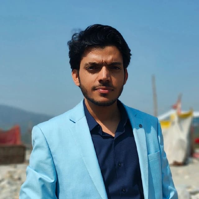 Sanjeet Kumar