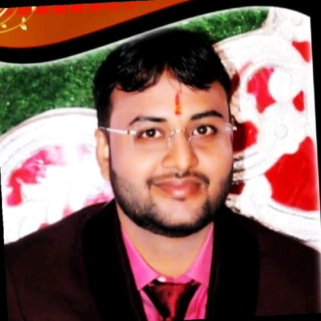 Sanjeev Agrawal