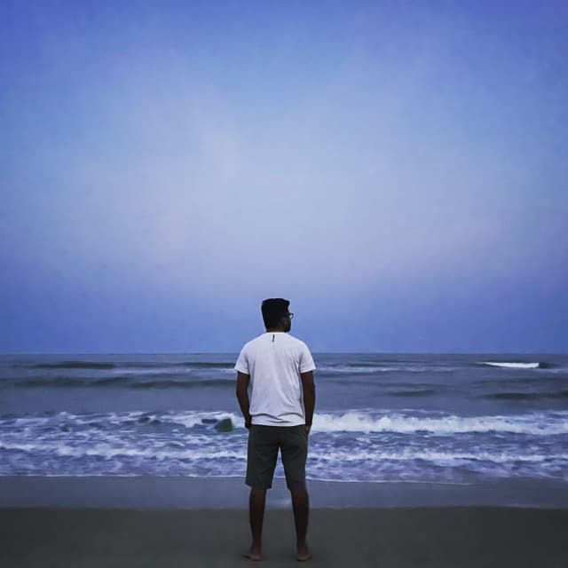 Sanjeev B