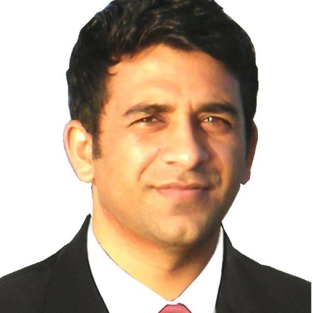 Sanjeev Bhatt