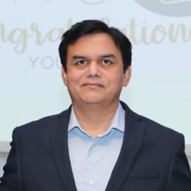 Sanjeev Chaudhri
