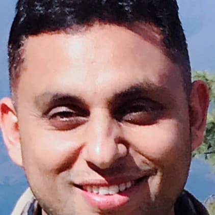 Sanjeev Chugh