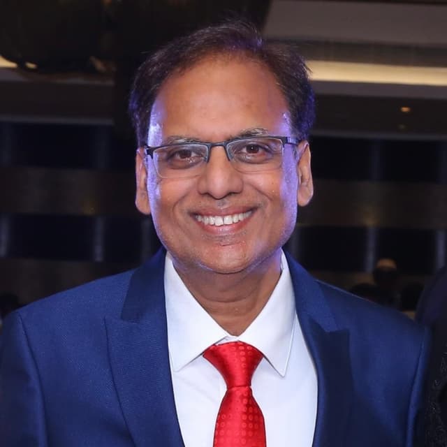 Sanjeev Gupta