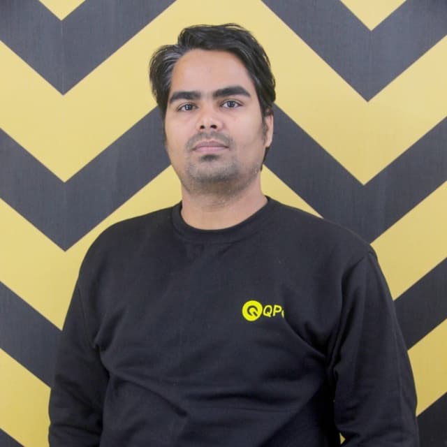 Sanjeev Hazari